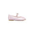 Ballerine rosa da bambina con stelline Le scarpe di Alice, Ballerine da Bambina, SKU k223000064, Immagine 0